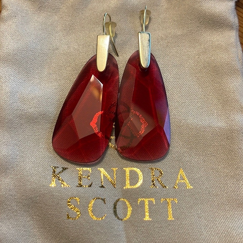 Kendra Scott Earrings